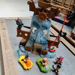 Jake en de Nooitgedacht Piraten, Ophalen of Verzenden, Zo goed als nieuw