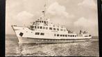 De Dageraad veerboot Texel  Den Helder, Ophalen of Verzenden, Waddeneilanden