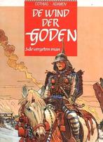 AANBIEDING!!! 2 HC-Strips Wind der Goden voor 13 euro incl.!, Boeken, Stripboeken, Meerdere stripboeken, Verzenden, Zo goed als nieuw