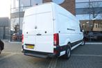 Volkswagen Crafter 35 2.0 TDI L4H3 EURO VI 3 Zits, Achteruit, Stof, Gebruikt, 4 cilinders, Volkswagen