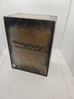 The Lord of the Rings the motion picture Trilogy dvd box, Vanaf 12 jaar, Ophalen of Verzenden, Zo goed als nieuw