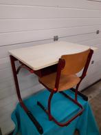 Kinderbureau mét stoel, Ophalen, Tafel(s) en Stoel(en)