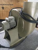 Afzuiger, Doe-het-zelf en Verbouw, Ventilatie en Afzuiging, Ophalen of Verzenden, Zo goed als nieuw, Afzuiger