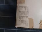 Baby commode, Ophalen, 50 tot 70 cm, Nieuw, 100 cm of meer