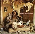 LP - Rare Earth ‎– Willie Remembers, Ophalen of Verzenden, Gebruikt, 12 inch, Poprock