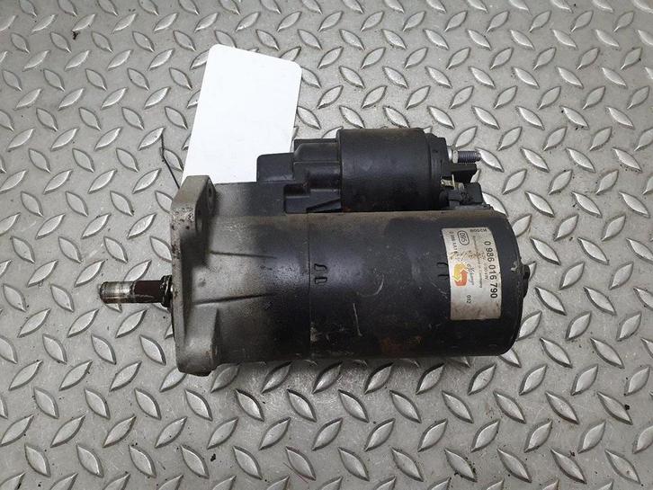 SEAT AROSA [STARTER] 2000, Auto-onderdelen, Overige Auto-onderdelen, Gebruikt, ARN erkend, Stiba lid, Erkend duurzaam, Ophalen of Verzenden