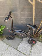 Windgoo w3 met antilek achterwiel, Fietsen en Brommers, Steps, Verzenden, Zo goed als nieuw, Elektrische step (E-scooter)