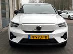 Volvo C40 Recharge Twin Intro Edition 78 kWh |E € 30.850,0, Auto's, Volvo, 495 min, Origineel Nederlands, 408 pk, SUV of Terreinwagen