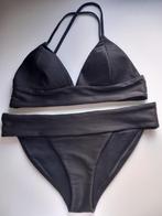 Bikinibroek S en top M. Only. Zwarte bikini., Only, Zwart, Ophalen of Verzenden, Zo goed als nieuw