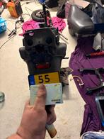 Skipper SKR a1 Frame, Ophalen of Verzenden, Gebruikt, Frame, Piaggio