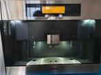 miele bonen koffiemachine cva 4060, Witgoed en Apparatuur, Koffiezetapparaten, Ophalen, Gebruikt, Koffiemachine, Koffiebonen