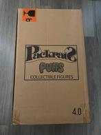 Sealed NOX - Limited Edition PUFFS - Packrats - PUFF, Ophalen of Verzenden, Zo goed als nieuw