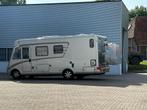 Hymer B554 AUTOMAAT integraal camper 2013 ZGO lage km-stand!, Fiat, Diesel, Particulier, Hymer
