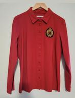 Studio Anneloes blouse XL rood, Kleding | Dames, Blouses en Tunieken, Ophalen of Verzenden, Zo goed als nieuw, Maat 46/48 (XL) of groter