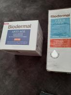 2 x Biodermal, Ophalen of Verzenden, Nieuw