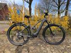 Merida E-Big Tour 500 EQ - Shimano Deore XT 12spd, Fietsen en Brommers, Elektrische fietsen, Overige merken, Gebruikt, 50 km per accu of meer