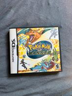 Pokémon Ranger, Avontuur en Actie, 1 speler, Ophalen of Verzenden, Zo goed als nieuw