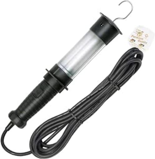 Werkplaatslamp Brennenstuhl, 100% nieuw  (4 beschikbaar), Doe-het-zelf en Verbouw, Bouwverlichting, Nieuw, Lamp, Minder dan 50 watt