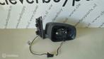 Buitenspiegel origineel Caddy Cargo ('21-'22) 2k7857502, Auto-onderdelen, Spiegels, Gebruikt, Ophalen of Verzenden
