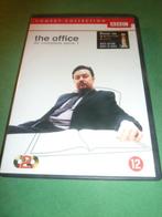 The Office Serie 1 + 2  BBC dvd, Komedie, Alle leeftijden, Ophalen of Verzenden, Zo goed als nieuw