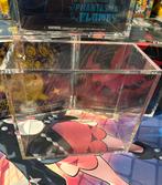 Pokemon Elite Trainer Box Acryl case, etb acrylics, Ophalen of Verzenden, Nieuw, Boosterbox, Foil
