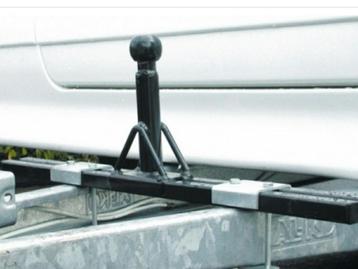 PRO user A-Frame Adapter  beschikbaar voor biedingen