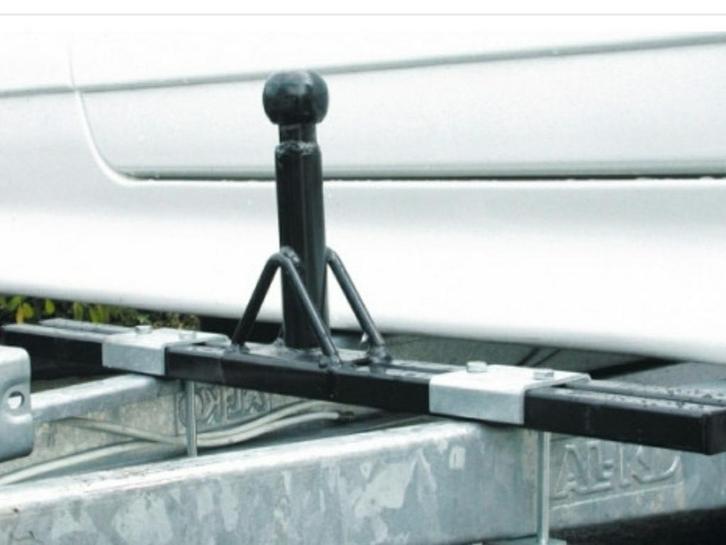 PRO user A-Frame Adapter, Caravans en Kamperen, Caravan accessoires, Nieuw, Ophalen of Verzenden