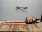 STIHL HS 82 R Benzine Heggenschaar, Ophalen of Verzenden, Zo goed als nieuw, Benzine