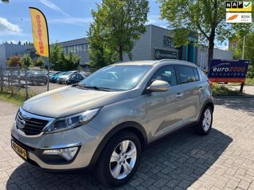 Kia Sportage 1.6 GDI X-ecutive Plus Pack - CAMERA ! beschikbaar voor biedingen