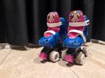 K3 rolschaatsen maat 30-33 verstelbaar, Ophalen, Verstelbaar, Gebruikt, Kinderen