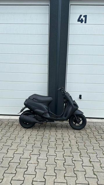 Piaggio type 172cc brom beschikbaar voor biedingen