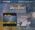 2CD: Steve Howe - Steve Howe's Remedy – Skyline + Elements, Ophalen of Verzenden, Zo goed als nieuw, Progressive