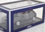 Peugeot 205 GTi 1.6 1988 Grafiet Grijs 1/18 NOREV ref 184845, Verzenden, Nieuw, Auto, Norev