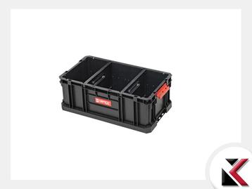 Qbrick System TWO Box 200 Flex Nieuw!!! beschikbaar voor biedingen