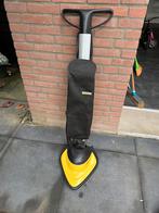 Karcher Vloerreiniger FP 303, Doe-het-zelf en Verbouw, Reinigingsmachines, Ophalen, Gebruikt, Overige typen
