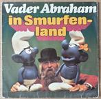 Vader Abraham In Smurfenland LP, Pop, Gebruikt, Ophalen of Verzenden, 12 inch