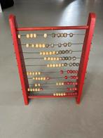 Oud telraam, Antiek en Kunst, Antiek | Speelgoed, Ophalen of Verzenden