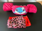 Puddle Jumper zwemvest zwemband, Kinderen en Baby's, Babykleding | Baby-zwemkleding, Ophalen of Verzenden, Zo goed als nieuw, Jongetje of Meisje