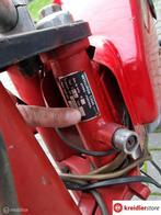 Casal K190 bromfiets van bouwjaar 1976 zonder kenteken, Casal, Casal, Casal, Gebruikt