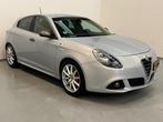 Alfa Romeo Giulietta 1.7 TBi Quadrifoglio Verde € 12.950,0, Auto's, Alfa Romeo, 65 €/maand, 15 km/l, Gebruikt, 1295 kg