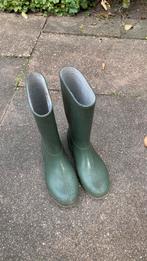 Dunlop laarzen maat 32, Tuin en Terras, Ophalen, Kinderen, Laarzen, Dunlop