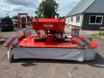 Kuhn Fc313 & kuhn fc 280 & john deere 328, Ophalen, Weidebouw