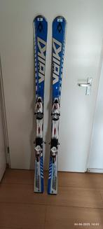 Volkl Racetiger SL 160 cm, Sport en Fitness, Skiën en Langlaufen, 160 tot 180 cm, Gebruikt, Carve, Skiën