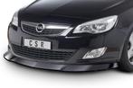 Splitter Voorspoiler Spoiler Geschikt Voor Opel Astra J CSL0, Ophalen of Verzenden, Automotive Parts, A.parts@hotmail.nl, Trasmolenlaan 12 3447 GZ Woerden