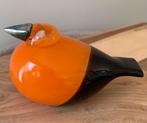 O. Toikka. Iittala Golden Oriole, Antiek en Kunst, Ophalen of Verzenden