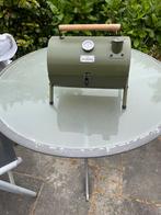 Te koop nieuwe Gusta barbecue €50,=, Ophalen, Nieuw