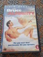 Bruce Almighty DVD - Komedie met Jim Carrey, Ophalen of Verzenden