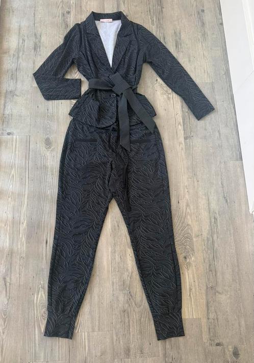 Nieuw Studio Anneloes broekpak maat L/40, Kleding | Dames, Jasjes, Kostuums en Pakken, Nieuw, Kostuum of Pak, Maat 42/44 (L), Overige kleuren