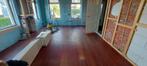 Houten vloer, Doe-het-zelf en Verbouw, Gebruikt, 10 m² of meer, 10 tot 30 cm, Hout