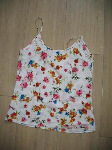 Only Spaghetti Top Maat 36 Bijna Vintage. beschikbaar voor biedingen